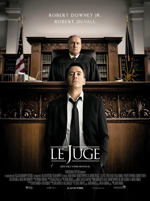 Le Juge