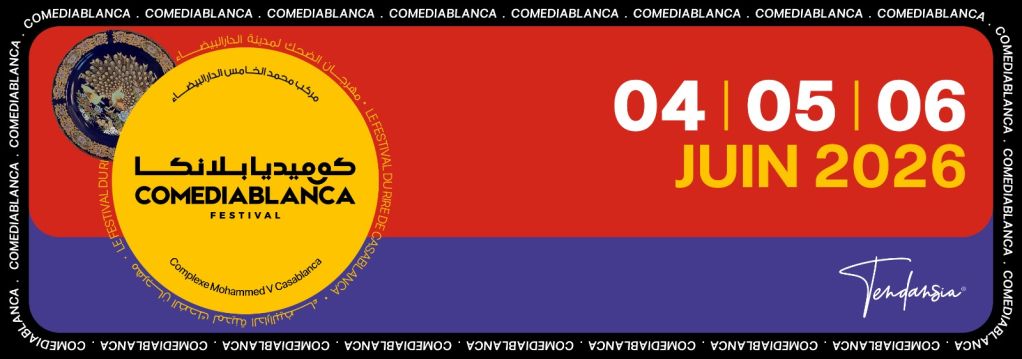 Comediablanca
