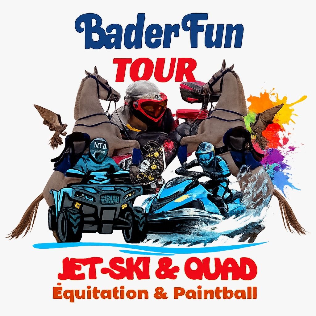 Badr Fun Tour