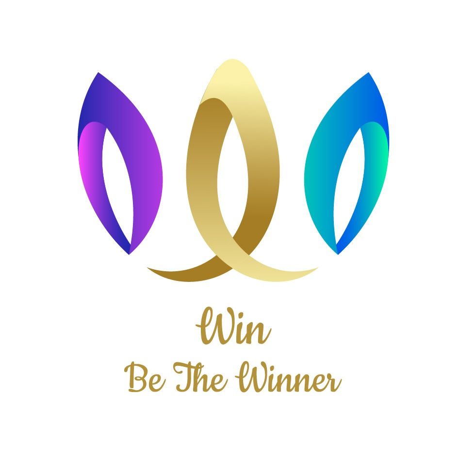 WIN BE THE WINNER