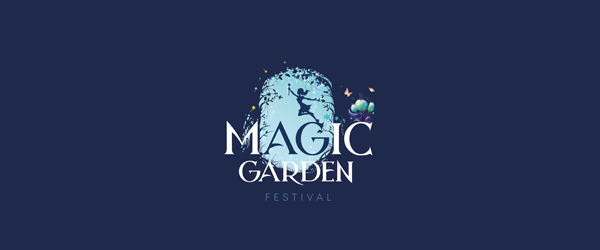 Magic Garden Light Festival