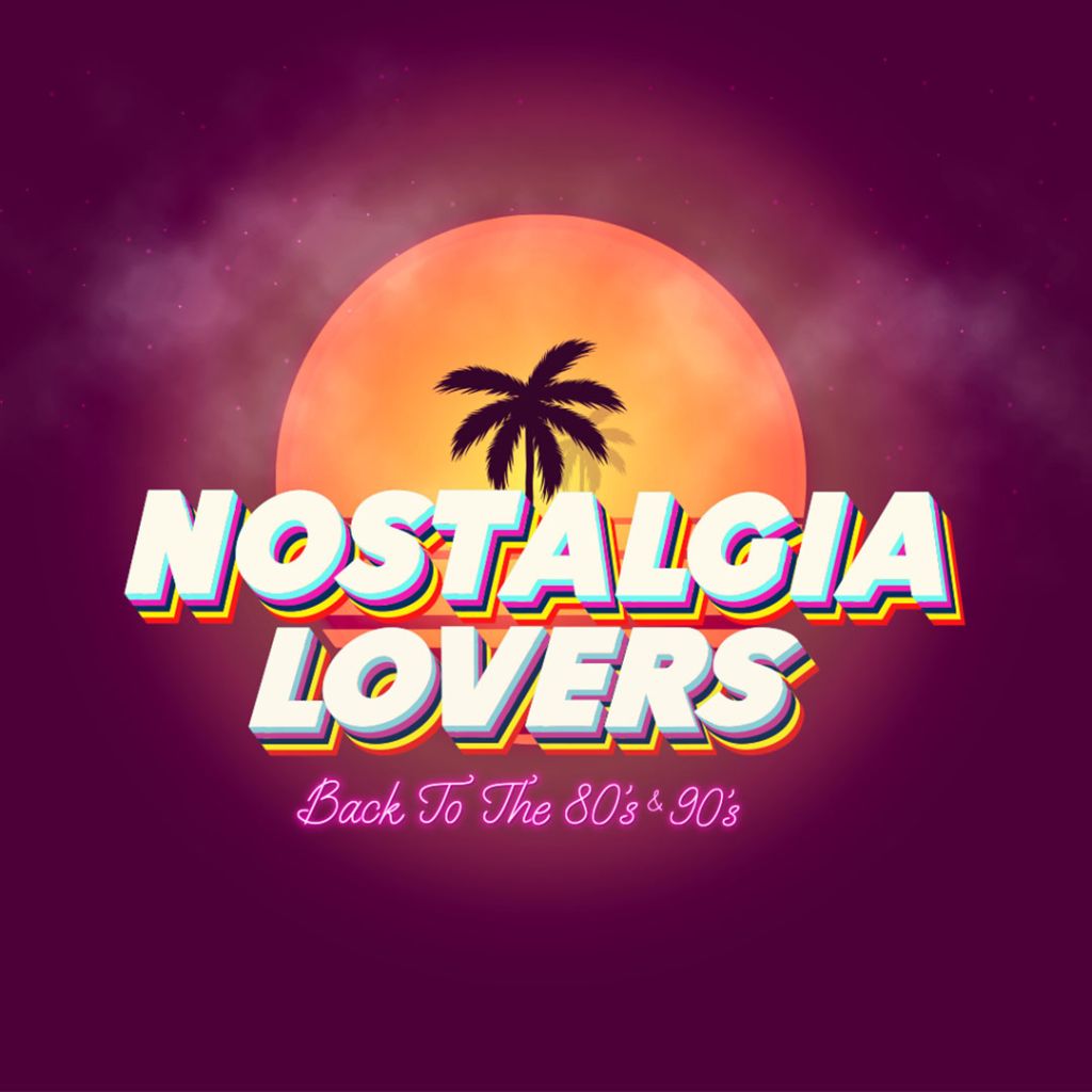 Nostalgia Lovers Fest