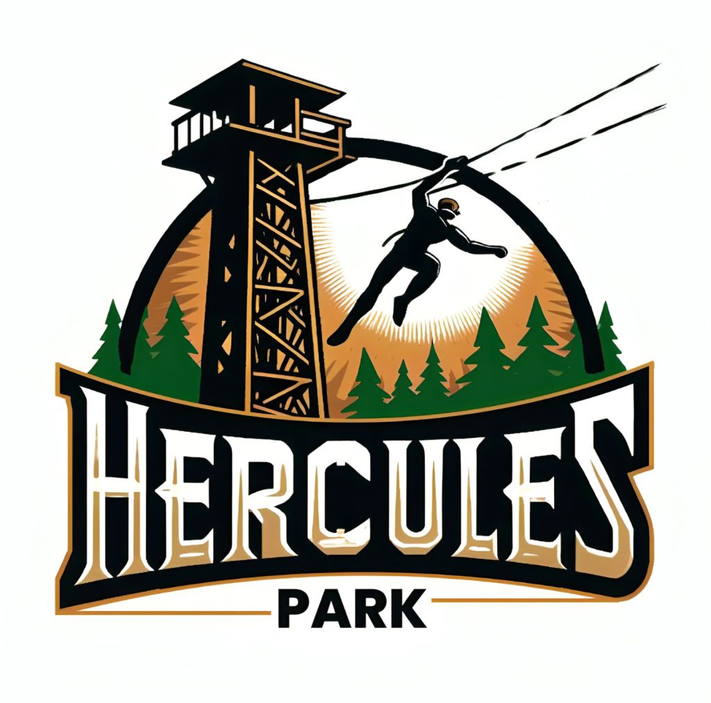 Hercules Park Tanger