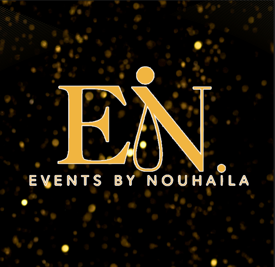 EVENTS BY NOUHAILA