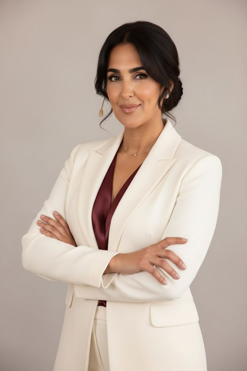 NAHED RACHAD