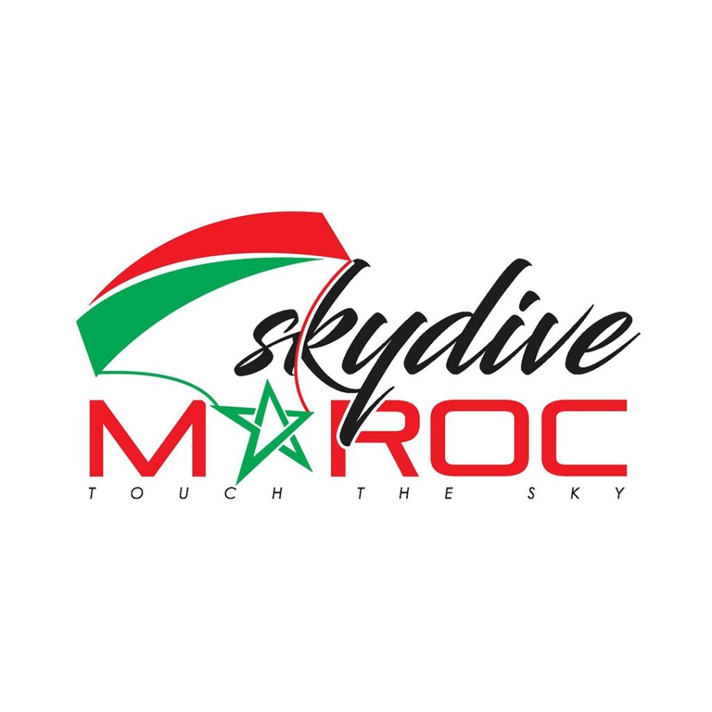 Skydive Maroc