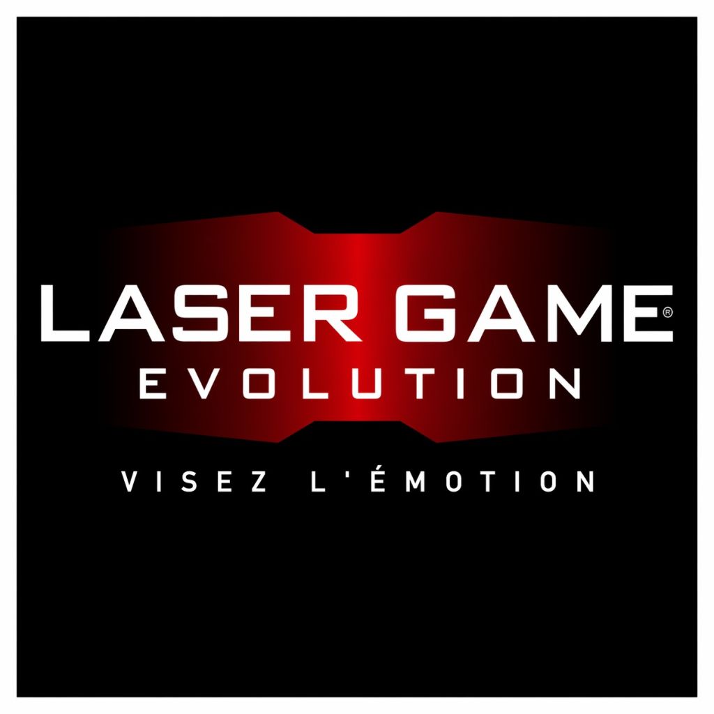 Laser Game Evolution