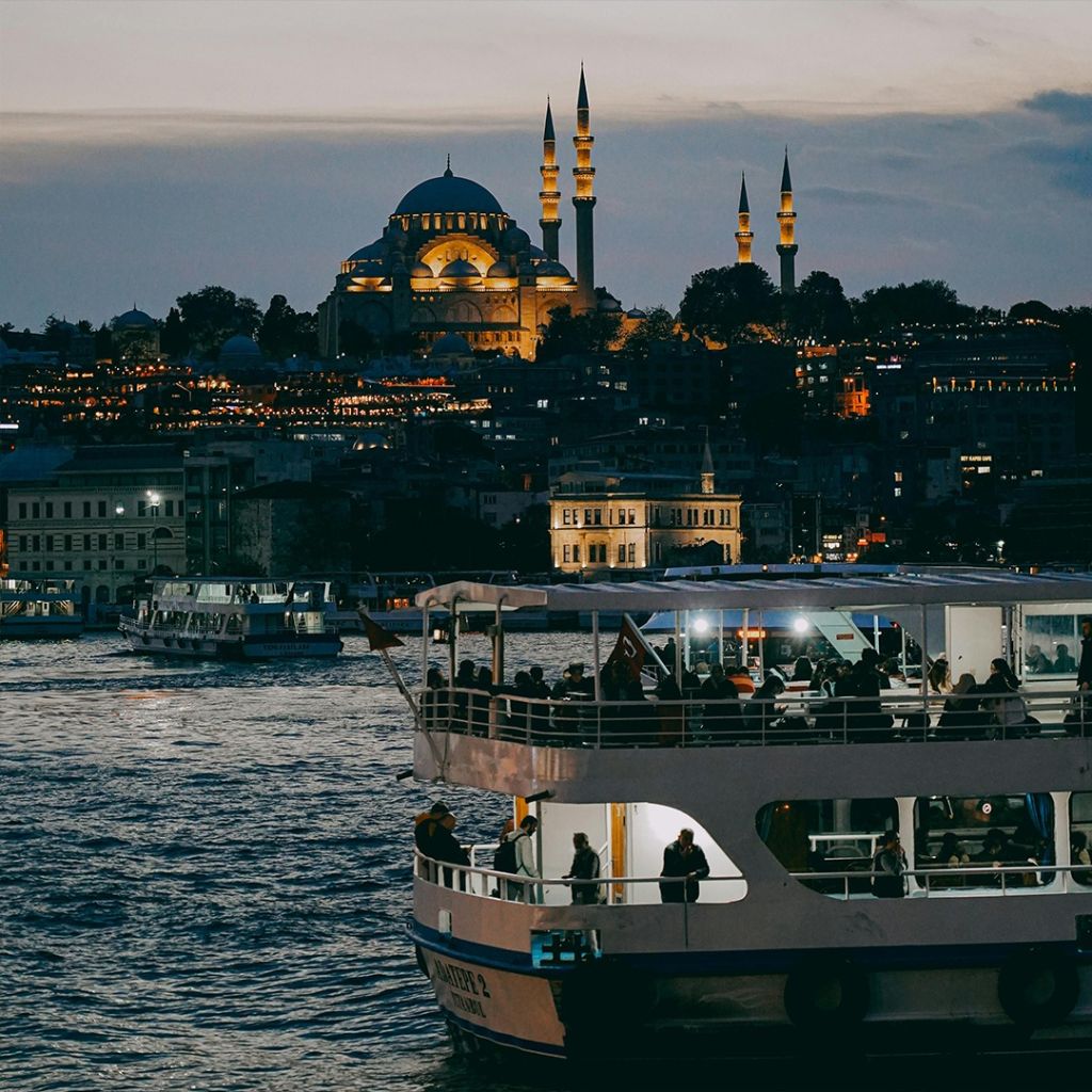 Grande Épopée Turque D’Istanbul à Troie en 10 jours d’émerveillement