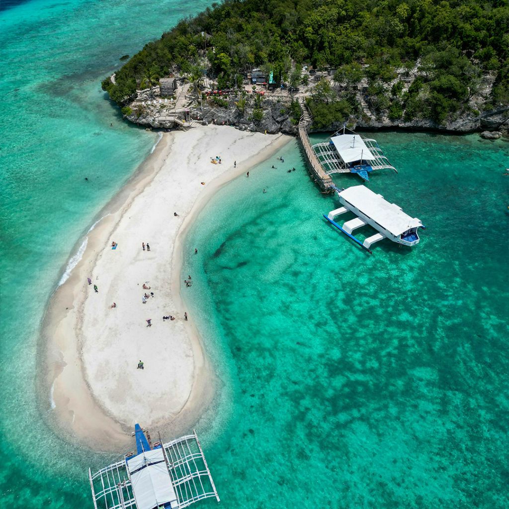 LES PHILIPPINES des iles entre le ciel et l'eau en 14 jours(SOLD OUT)