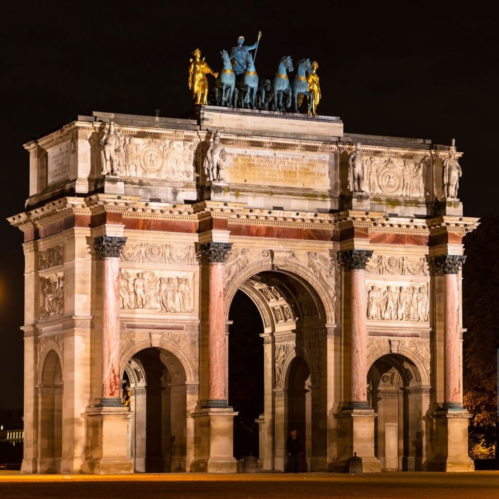 De Madrid à Paris Charme et Culture d’Europe du Sud-Ouest en 7 jours