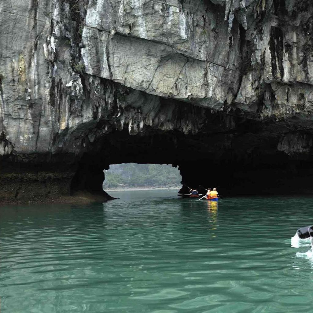 Essence du Vietnam : Histoire, Culture et Plages en 13 jours - 12 nuits