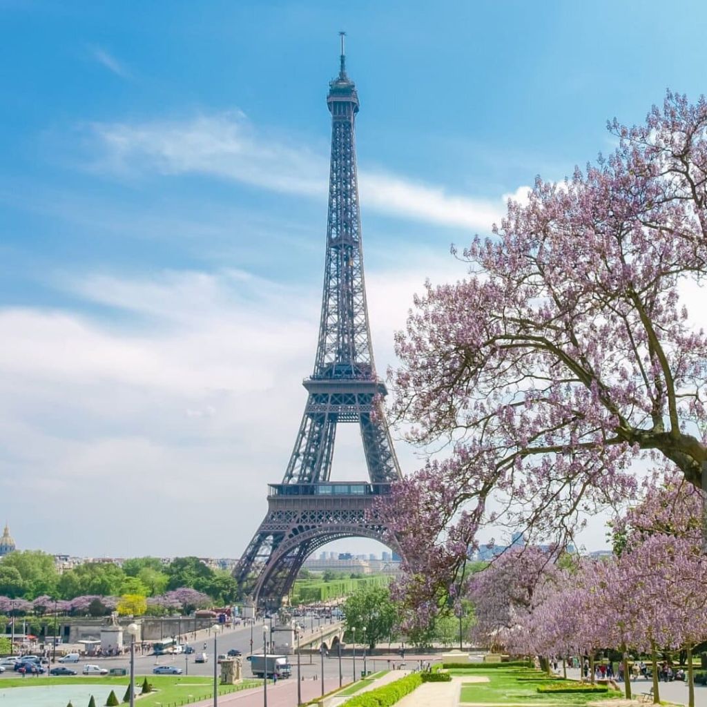 De Paris à Prague Splendeurs d’Europe Centrale en 7 jours